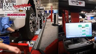 Talking truck tires: From mounting and balancing to alignment and tread depth | FE Unscripted