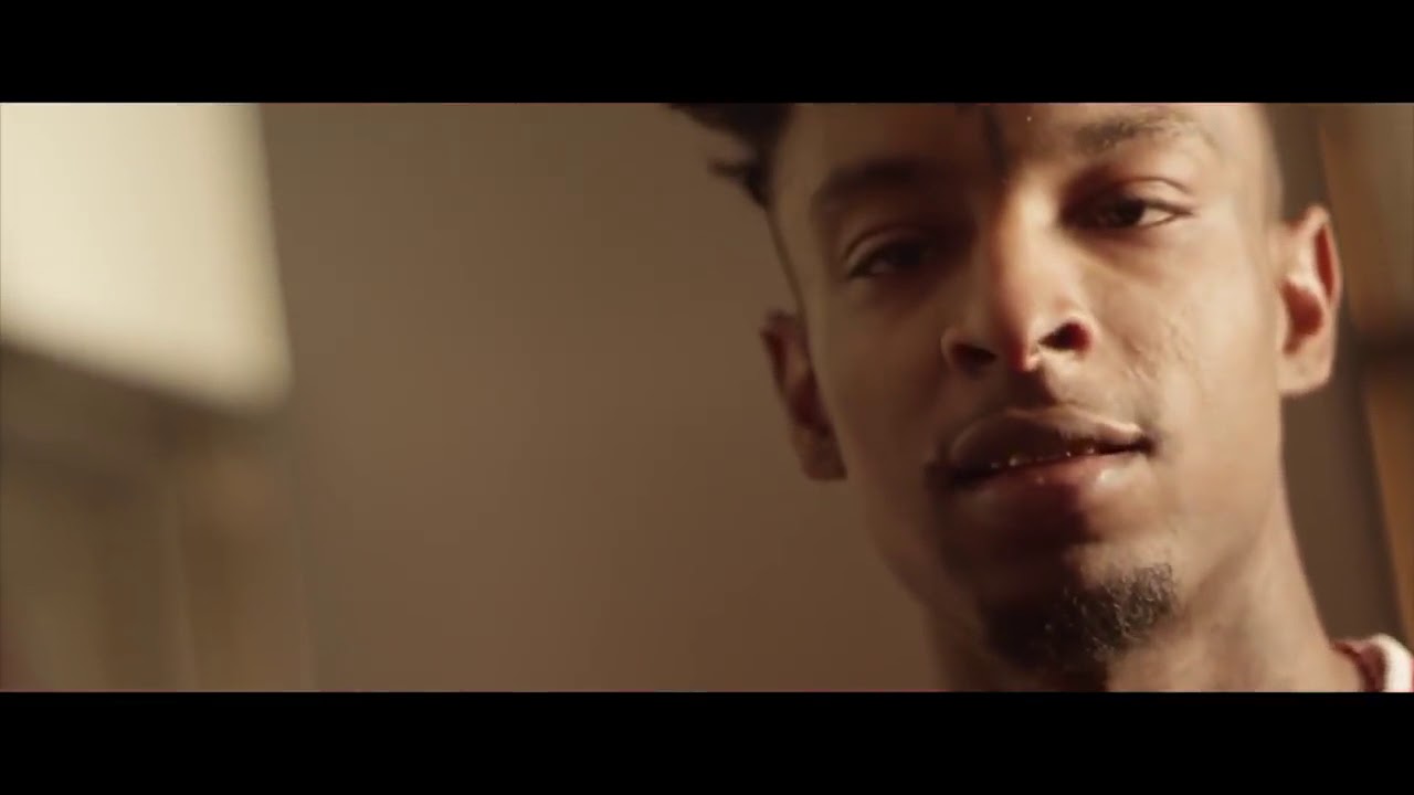 Figg Panamera ft 21 Savage - Money Talk