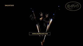 FIREWORKS SHL207205