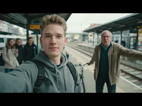 Die Lustigsten Bahnhöfe der Schweiz #1: Bahnhof Olten