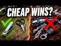 15 Cheap Fishing Gadgets That Actually Work — And 10 That Are Complete Junk