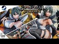 Samurai Shodown (2019 | PC/Steam: 2021) - Iroha (いろは) [Old Playthrough/LongPlay]