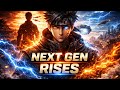 THE NEXT GENERATION HAS ARRIVED (2026) 🍥🔥 | New Legacy Awakens | Concept Trailer