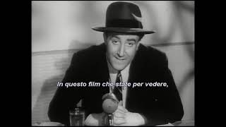 The Unknown Peter Sellers (documentario inglese sottotitolato italiano)