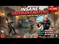 Insane Valorant Match Fight ⚔️ #valorant