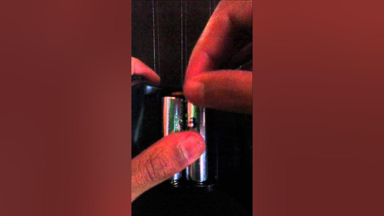 How To Charge Your Xbox 360 Controller Without A Charging Kit YouTube