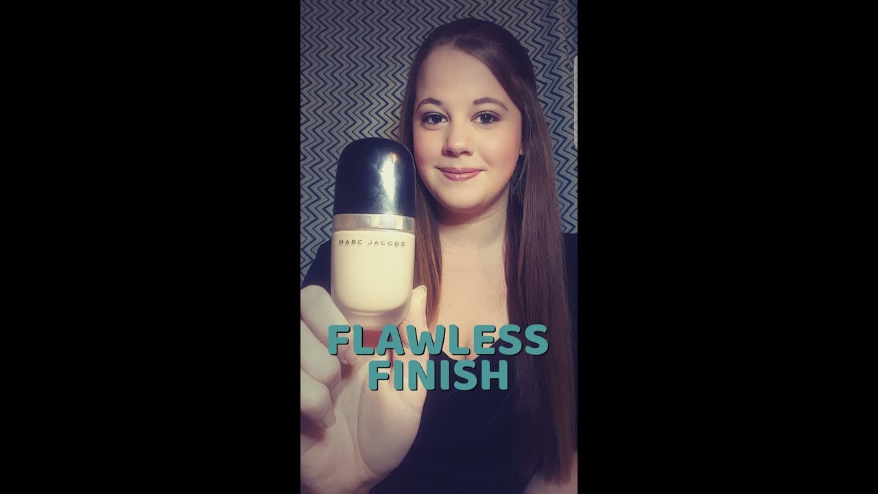 Marc Jacobs Genius Gel Super-Charged Foundation