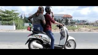 Official Mv Full Songcrush Mick Piyawat,Khmer Original Song 2017,Khmer New Song