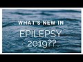 Childhood Epilepsy 2019/Seizures in children