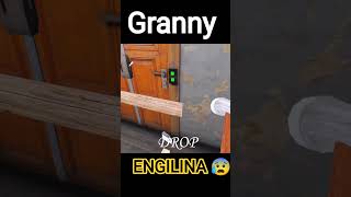 PLAYING AND GRANNY GAME PLAY GRANNY AND PLAYAR FULL GAME PLAY For ASIA GAMING ultra mod menu 😰😰 #old