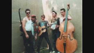 Video thumbnail of "Old Crow Medicine Show - Big Time In The Jungle"