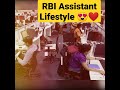 RBI Assistant Lifestyle Latest Salary Slip Abhishek Rao Sir Rbiassistant Rbiassistantsalary