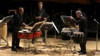 Drums Of Xi By Qu Xiao-Song