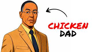 Your Life as Every Gustavo Fring Rank