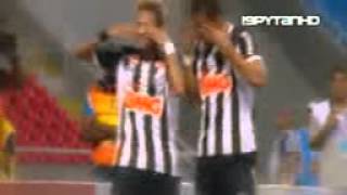 neymar jr   tchu tcha tcha   new dance   2012 hd720p