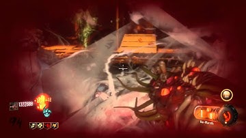 Please Fix Treyarch (Black Ops 3 Zombies)