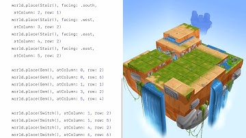 A Puzzle of Your Own