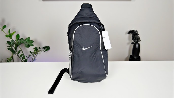 Nike Sling Crossbody Waist Travel Bag