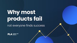 Why most products fail | Perfecting your product-market fit
