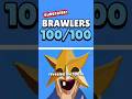 SIRIUS Has Another SECRET.. #brawlstars