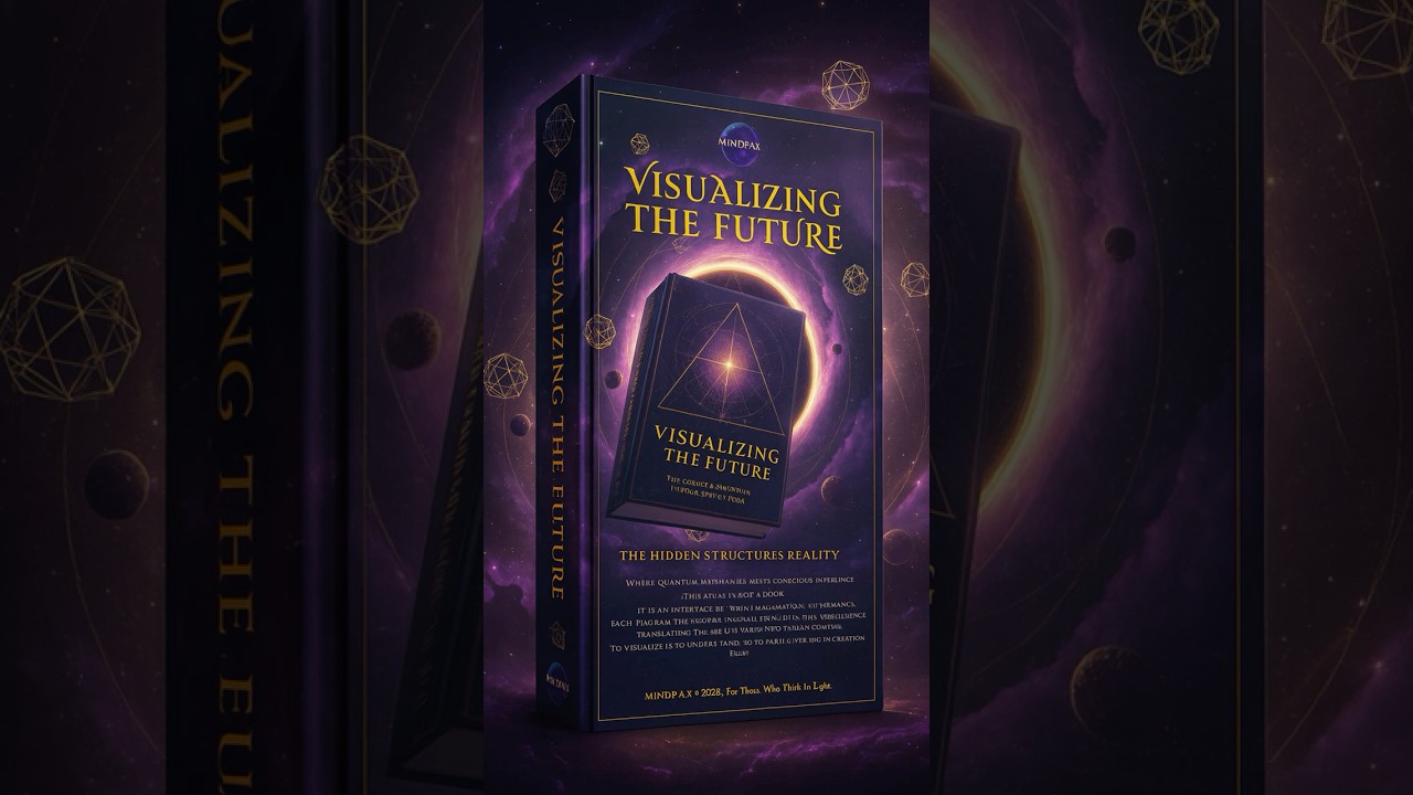 The Book That Wasn't Meant for Humans