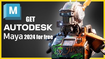 Get Genuine Maya 2025 Free for Lifetime (Updated) | Carlee