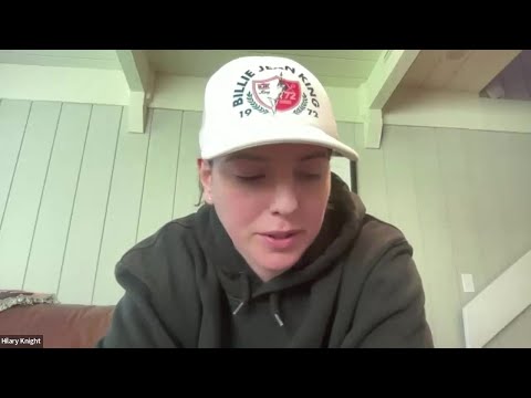 Exclusive Signing Window Media Availability | June 6, 2025