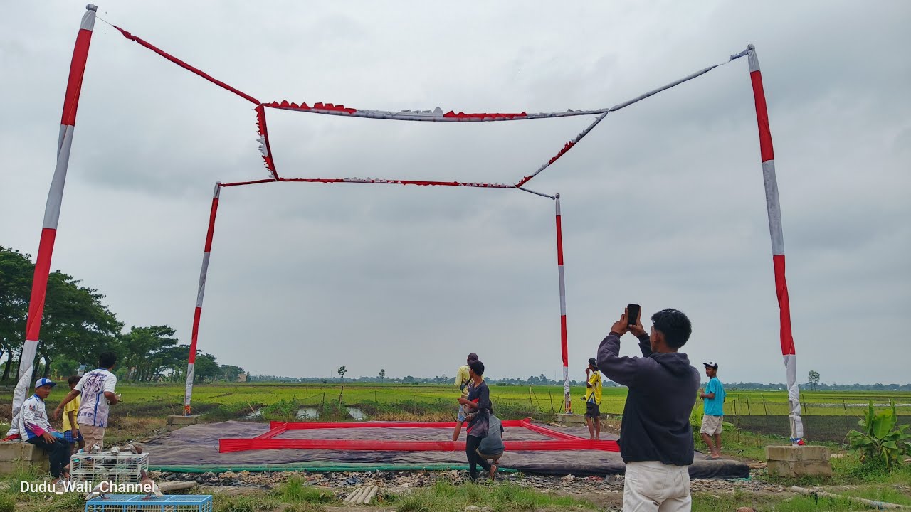 🔴 BABAK  FINAL ‼️ PERANG BINTANG ‼️ LAPAK NIRWANA TEGALAGAH SENIN 12 JANUARI 2026