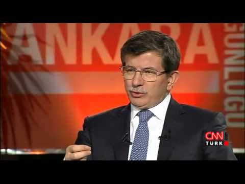 Ahmet Davutoğlu'ndan Fazıl Say yorumu