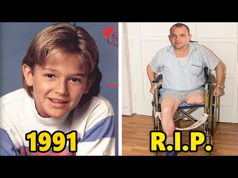 Step by Step (1991–1998) Cast: THEN & NOW 2025, All Actors Have Aged Terribly