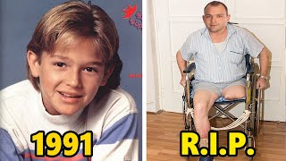 Step by Step (1991–1998) Cast: THEN & NOW 2025, All Actors Have Aged Terribly Details