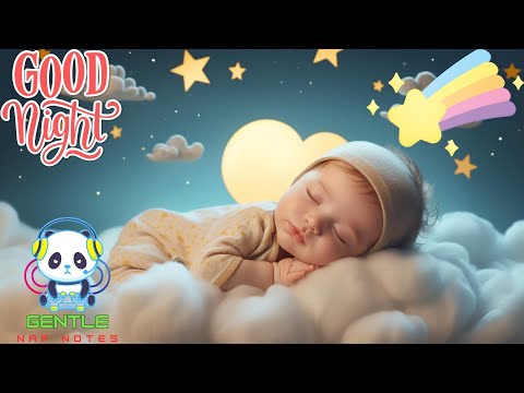 Sleep quickly 3 minutes-Morzart for baby brain development and intelligent-Baby IQ