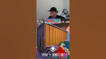 Patience, accuracy and timing is key in spectre divide #gameplay #shroudclutch #spectredivide