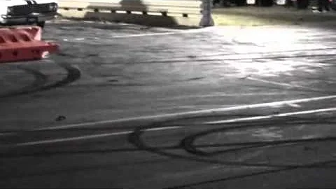 JACK blown hg ute-saturday bur