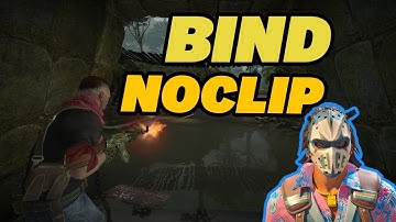How To Bind NoClip in CS2