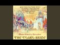 Miniature de la vidéo de la chanson The Tsar's Bride, Act Ii, Quartet “Pogodi, Moya Milaya”