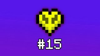 Minecraft Javacore Día 15