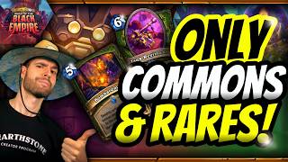 🤖 FREE BRAWL DECK! MECH BEAST HUNTER Guide   Gameplay