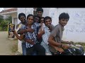 One Bike 8 mambers funny video college days #trending #collegelife #narendradegreecollage #armoor
