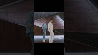 Moonbin And Sanha Of Astro. Our Precious Ddankong