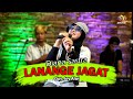 LANANGE JAGAT - DIANA SASTRA