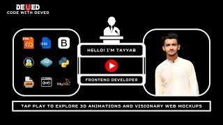 Deveds Destinations 3D Animations Automobile Creations Code With Deved