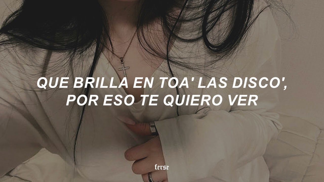 Niña de Mis Sueños - Ryan Castro & Blessd (Letra)