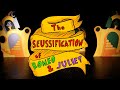 TWHS Theatre Presents: The Seussification of Romeo and Juliet