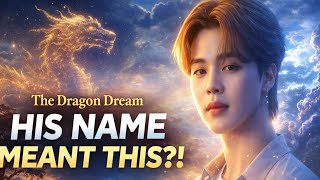 💢 THE REAL REASON!!!  Jimin’s Name Was Chosen by His Grandfather — The Meaning Will Give You Chills