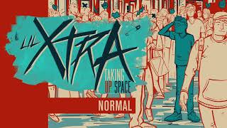 Lil Xtra - Normal (Visual)