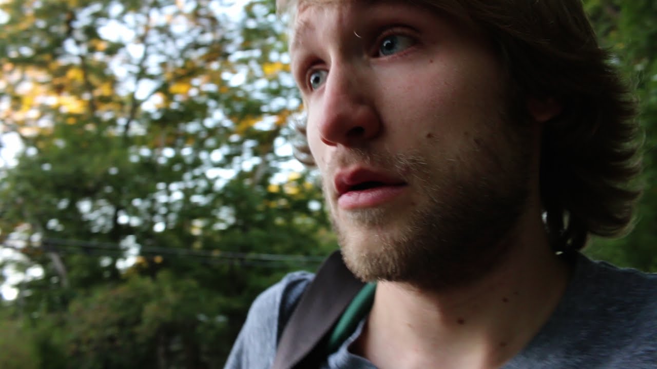 THROWN OUT OF LARRY'S!