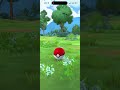 Pokémon Goo WILD SHINY ✨ ANOTHER COOL COLOR #pokemongo #pokemon #pokemongozacianinmasterleague