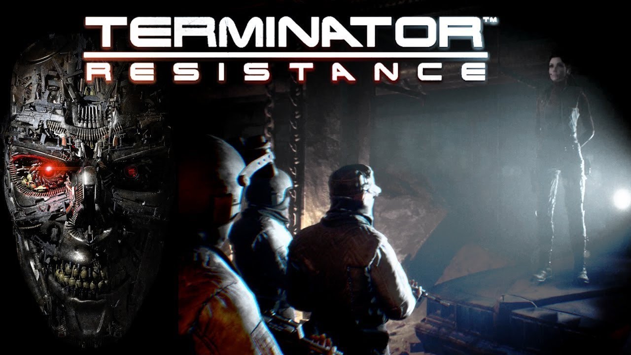 Terminator resistance annihilation