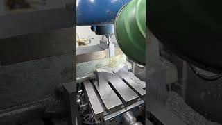 Custom V Blocks Mill Flush T-Slot Registration Gauges #permatecture #machine #designbuild #craft